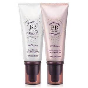 ET House BB Cream