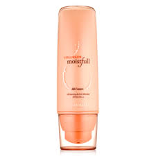 ET House Moistfull Collagen BB Cream