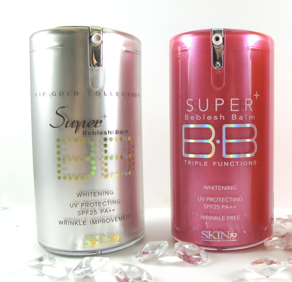 Skin 79 VIP Gold BB Cream