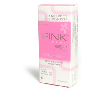 Pink Magic